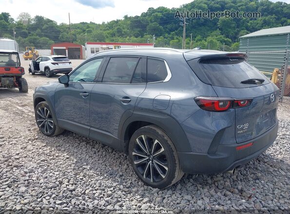 7MMVABEM1SN393412 2025 MAZDA CX-5 Gray 