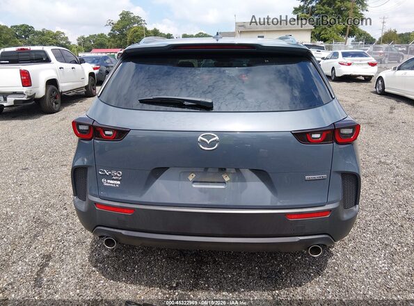 7MMVABEM2RN229208 2024 MAZDA CX-5 Blue 