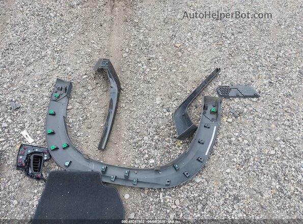 7MMVABEM3PN130877 2023 MAZDA CX-5 Dark Blue Vista del cuadro de instrumentos
