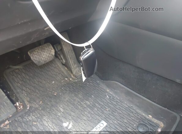 7MMVABEM3SN338072 2025 MAZDA CX-5 Red Widok deski rozdzielczej