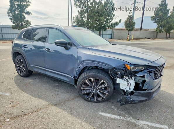 7MMVABEM4PN101520 2023 MAZDA CX-5 Blue 