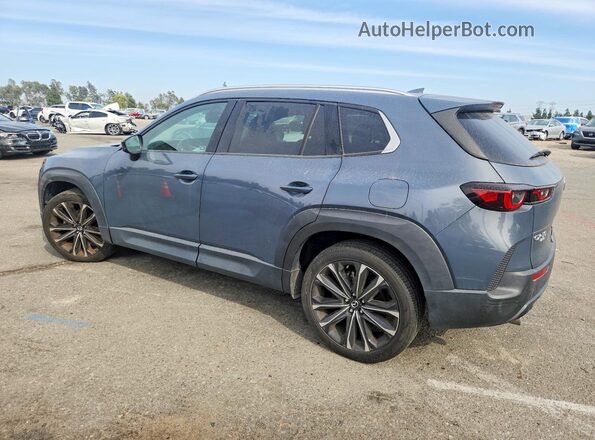 7MMVABEM4PN101520 2023 MAZDA CX-5 Blue 