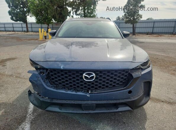 7MMVABEM4PN101520 2023 MAZDA CX-5 Blue 