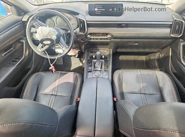 7MMVABEM4PN101520 2023 MAZDA CX-5 Blue 