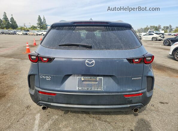 7MMVABEM4PN101520 2023 MAZDA CX-5 Blue 