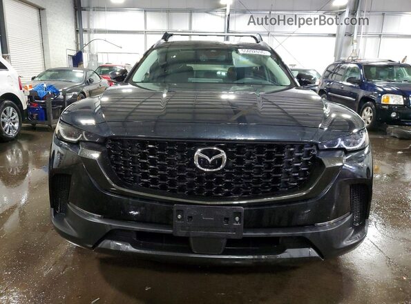 7MMVABEM4RN171909 2024 MAZDA CX-5 Black Vista frontal