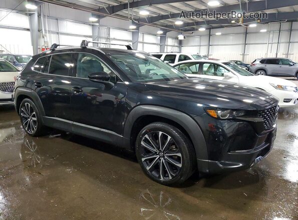 7MMVABEM4RN171909 2024 MAZDA CX-5 Black Delantero derecho