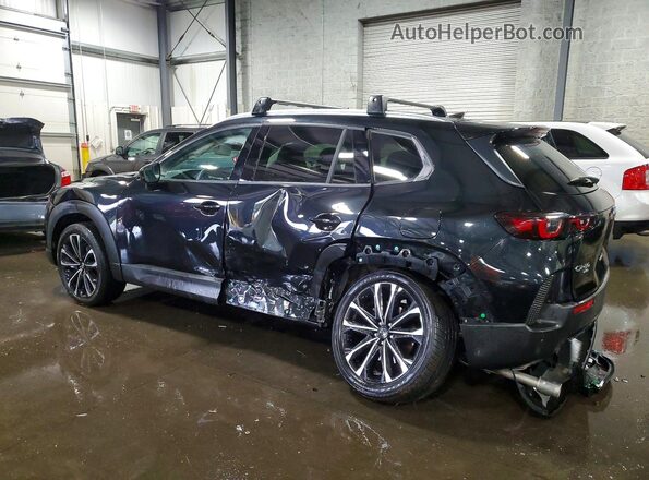 7MMVABEM4RN171909 2024 MAZDA CX-5 Black Trasero izquierdo