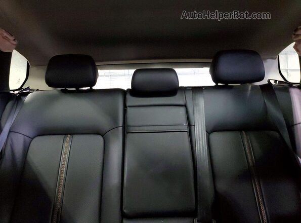 7MMVABEM4RN171909 2024 MAZDA CX-5 Black Vista de los asientos traseros