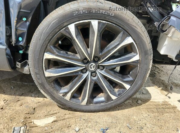 7MMVABEM4RN224558 2024 MAZDA CX-5 Серый 