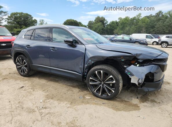 7MMVABEM4RN224558 2024 MAZDA CX-5 Серый 