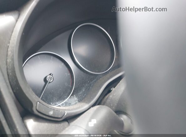 7MMVABEM4SN356158 2025 MAZDA CX-5 White Widok wnętrza 360 stopni