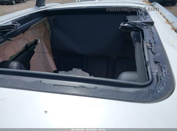 7MMVABEM4SN356158 2025 MAZDA CX-5 White 