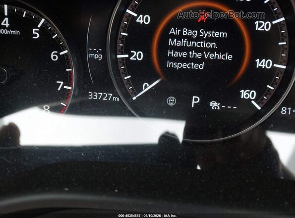 7MMVABEM9PN144492 2023 MAZDA CX-5 Blue 