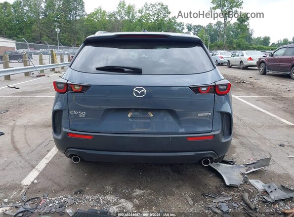 7MMVABEM9PN144492 2023 MAZDA CX-5 Blue 