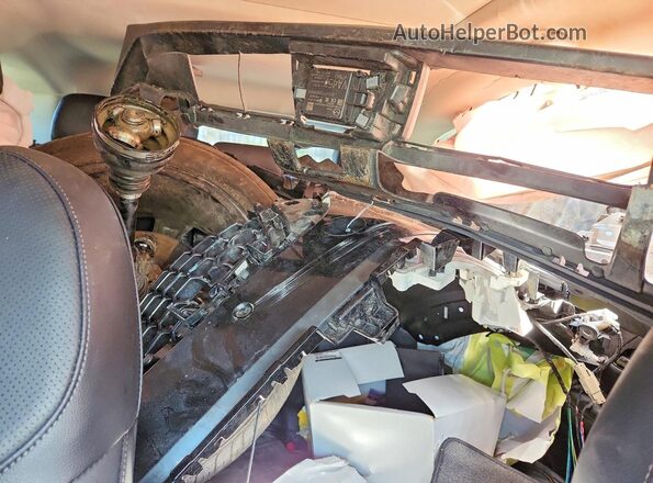 7MMVABEY1PN127236 2023 MAZDA CX-5 Black Вид задніх сидінь