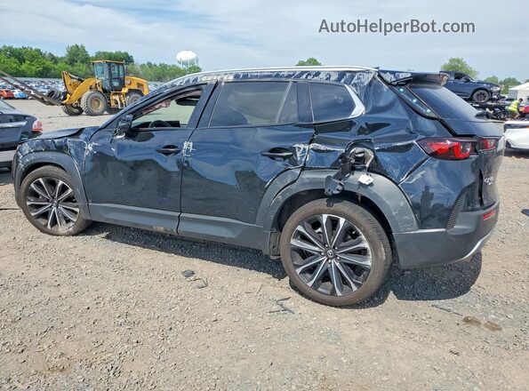 7MMVABEY1SN347954 2025 MAZDA CX-5 Black Հետևի ձախ