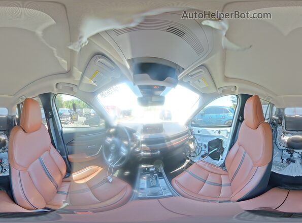 7MMVABEY4PN117963 2023 MAZDA CX-5 White 