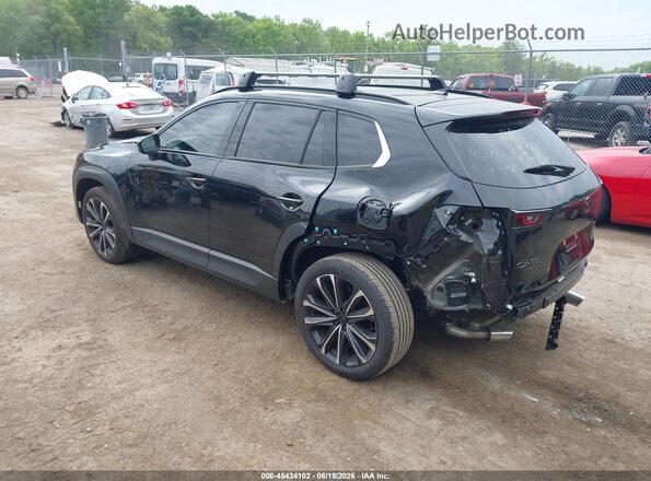 7MMVABEY8TN454212 2026 MAZDA CX-5 Black Tył lewy
