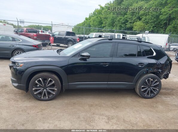 7MMVABEY8TN454212 2026 MAZDA CX-5 Black Widok wnętrza 360 stopni
