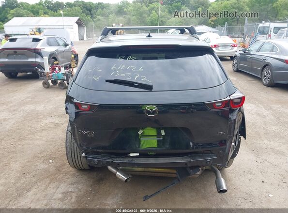 7MMVABEY8TN454212 2026 MAZDA CX-5 Black 
