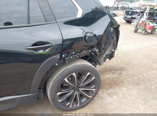 7MMVABEY8TN454212 2026 MAZDA CX-5 Black 