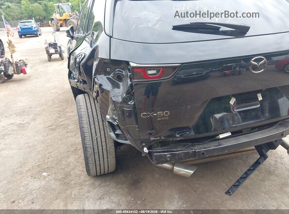 7MMVABEY8TN454212 2026 MAZDA CX-5 Black 