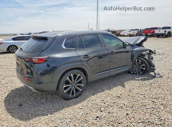 7MMVABXY2RN192659 2024 MAZDA CX-5 Black Rear right