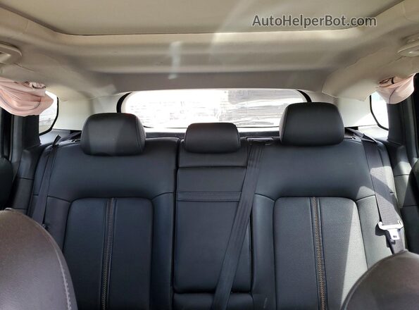 7MMVABXY2RN192659 2024 MAZDA CX-5 Black Rear seats view