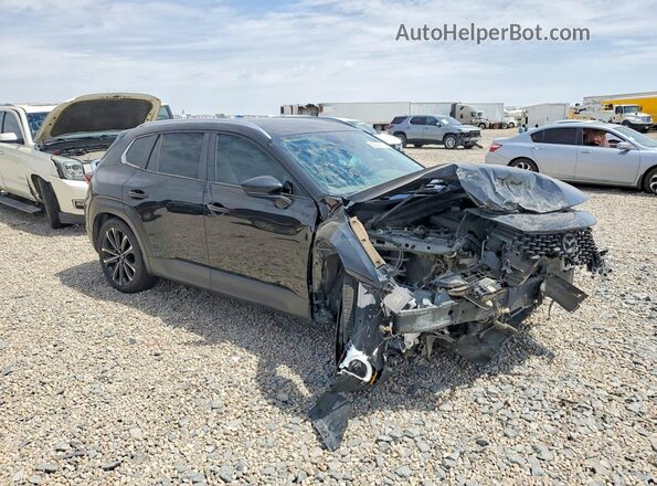 7MMVABXY2RN192659 2024 MAZDA CX-5 Black Front right