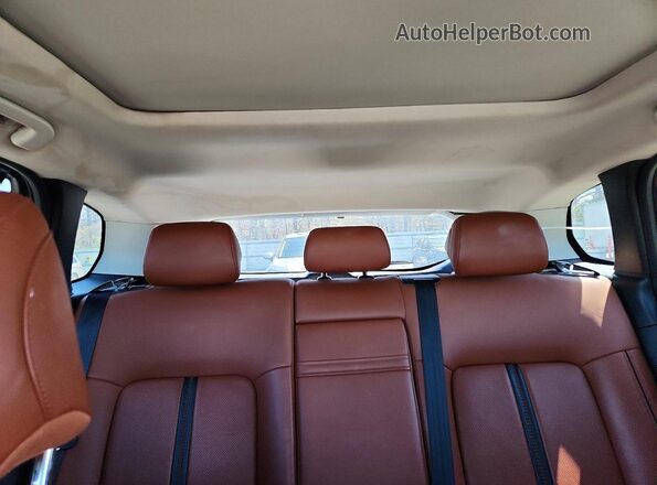 7MMVABXY7PN135290 2023 MAZDA CX-5 Blue უკანა სავარძლების ხედი