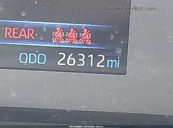 7MUAAAAG2RV076421 2024 TOYOTA COROLLA CROSS Light Blue 