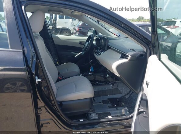 7MUAAAAG5RV073044 2024 TOYOTA COROLLA CROSS Black Vista interior delantera