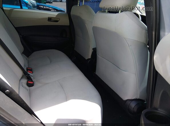 7MUAAAAG7PV050328 2023 TOYOTA COROLLA CROSS Blue VIN կոդի պիտակի տեսք