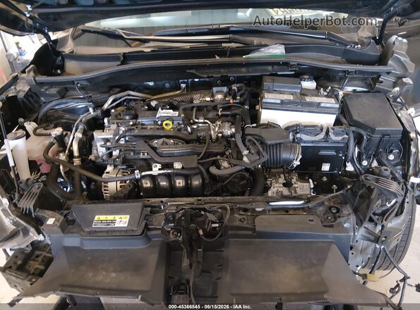 7MUAAAAG7SV132584 2025 TOYOTA COROLLA CROSS Black Հետևի տեսք
