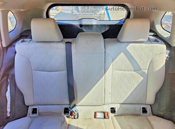 7MUAAAAG8RV116095 2024 TOYOTA COROLLA Черный Вид задних сидений