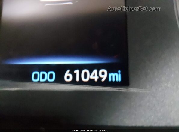 7MUAAABG4PV079168 2023 TOYOTA COROLLA CROSS Синий Панорамный вид салона 360°
