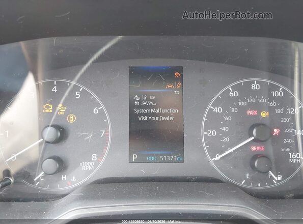 7MUAAABG5PV056644 2023 TOYOTA COROLLA CROSS Синий Вид задних сидений