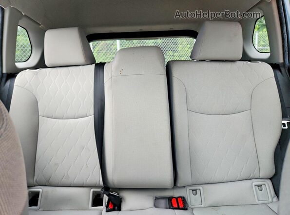 7MUAAABG5PV058362 2023 TOYOTA COROLLA Blue Vista de los asientos traseros
