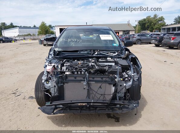 7MUAAABG7TV154391 2026 TOYOTA COROLLA CROSS Blue Vista interior trasera