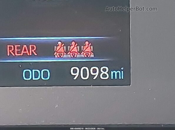 7MUBAABG1PV051316 2023 TOYOTA COROLLA CROSS Black 