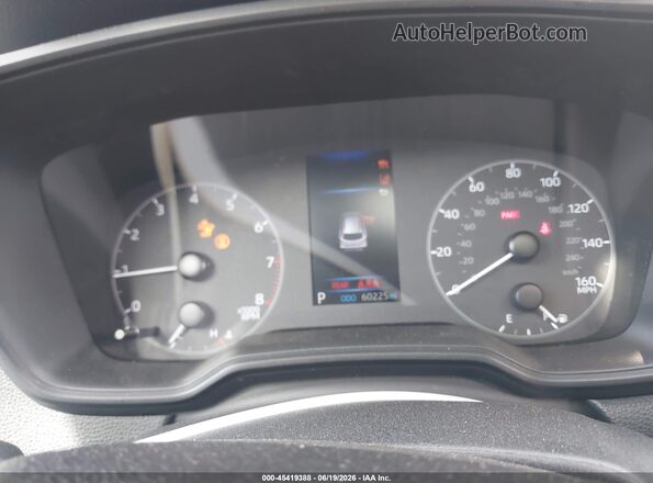 7MUBAABG9RV096359 2024 TOYOTA COROLLA CROSS White Вид задніх сидінь
