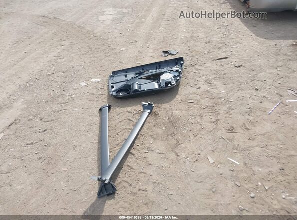 7MUBAABG9RV096359 2024 TOYOTA COROLLA CROSS White Вид щитка приладів
