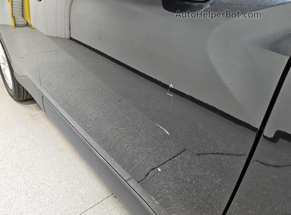 7MUCAAAG0SV143385 2025 TOYOTA COROLLA Black 