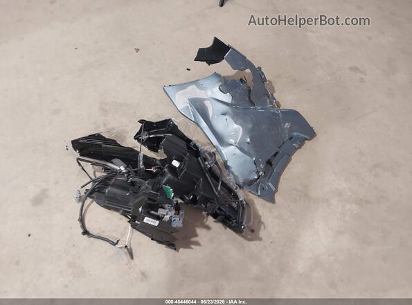 7MUCAAAG4RV102770 2024 TOYOTA COROLLA CROSS Gray Вид щитка приладів