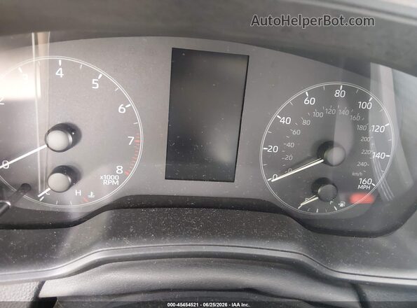 7MUCAAAG7PV059927 2023 TOYOTA COROLLA CROSS Белый Вид задних сидений