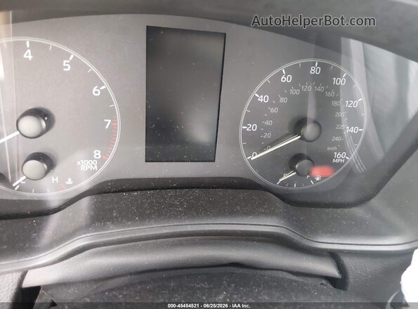 7MUCAAAG7PV059927 2023 TOYOTA COROLLA CROSS Белый 