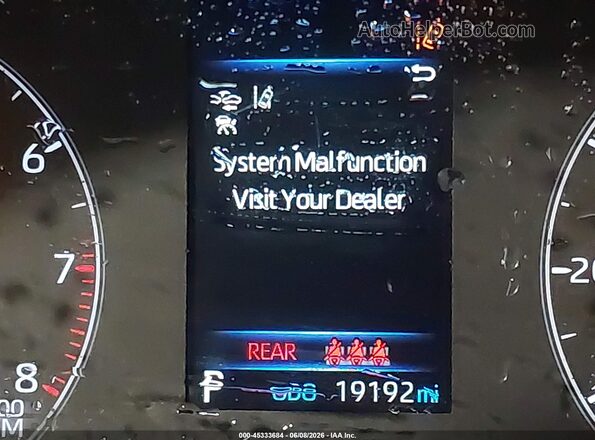 7MUCAABG6RV097568 2024 TOYOTA COROLLA CROSS Gray 
