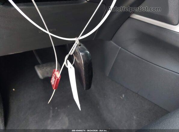 7MUDAAAG5PV065083 2023 TOYOTA COROLLA CROSS Синий Вид панели приборов