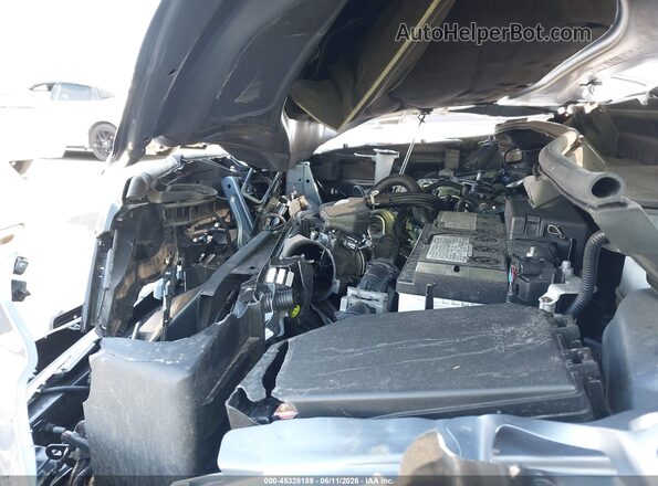 7MUDAAAGXRV086806 2024 TOYOTA COROLLA CROSS Gray Rear view